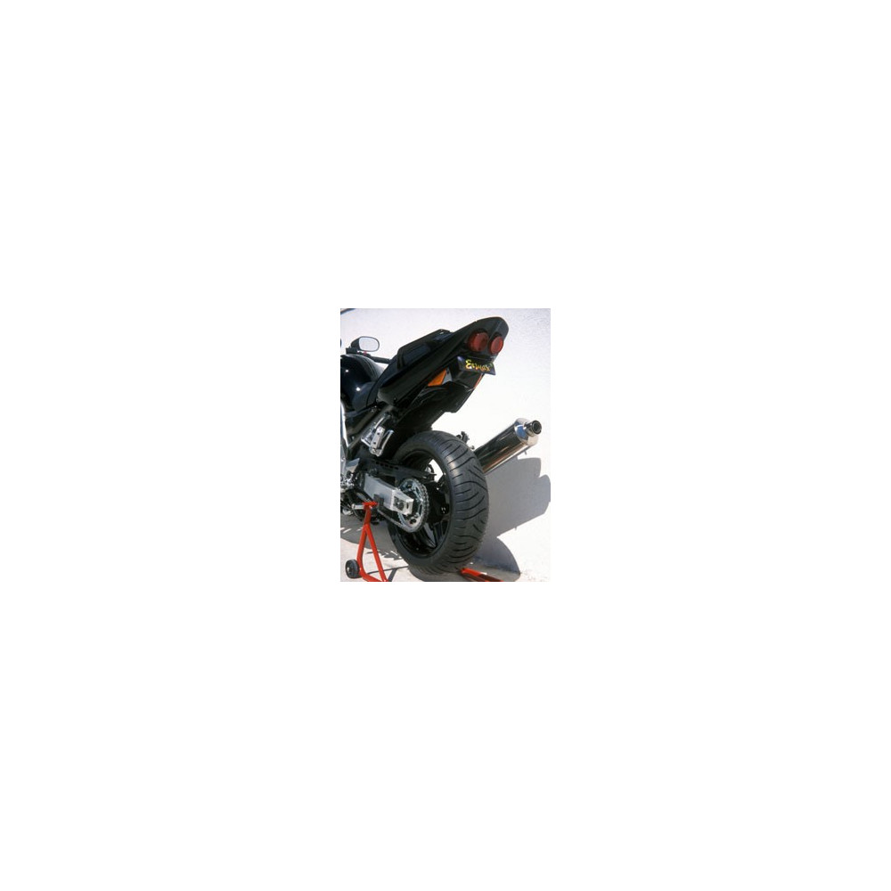 Passage de roue Ermax (a modifier) Yamaha FZS 1000 Yamaha Fazer 2001/2005