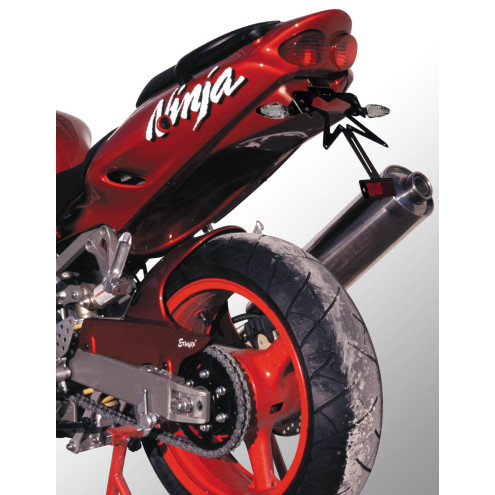 Passage de roue Ermax Kawasaki ZX 9 R 98/99 SANS COFFRE