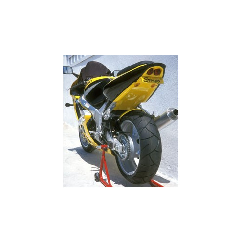 Passage de roue Ermax (a modifier) Suzuki GSXR 750 00/03 ET 600 01/03 ET 1000 01/02 Avec trous feux
