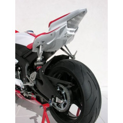 Support de plaque Ermax (a modifier) Yamaha R6 2006/2007