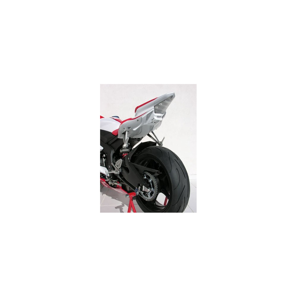 Support de plaque Ermax (a modifier) Yamaha R6 2006/2007