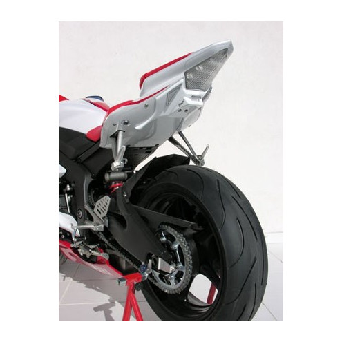 Support de plaque Ermax (a modifier) Yamaha R6 2006/2007