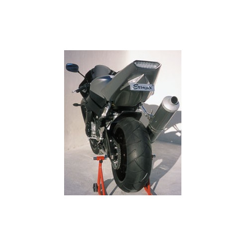 Support de plaque Ermax (a modifier) Yamaha YZF R1 2002/2003