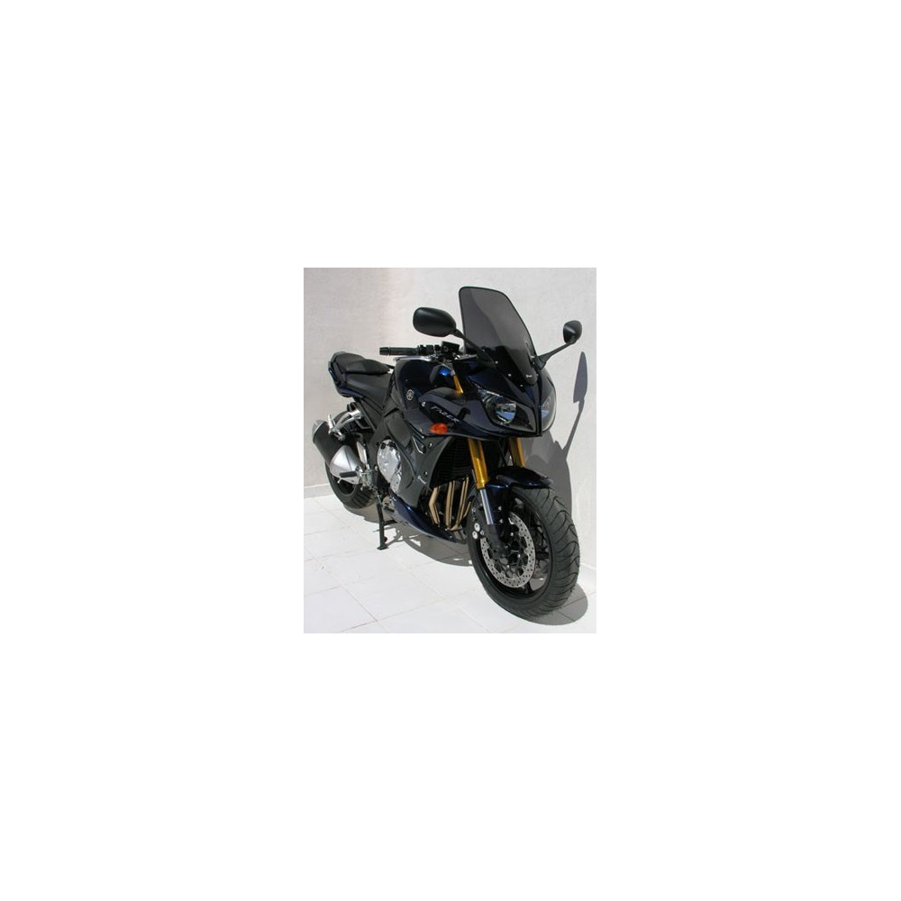 Flancs de carénage Ermax Yamaha FZ 1 Fazer 2006/2015