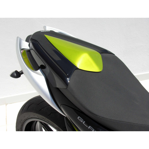Capot de selle Ermax Suzuki 650 SVF GLADIUS 2009/2015