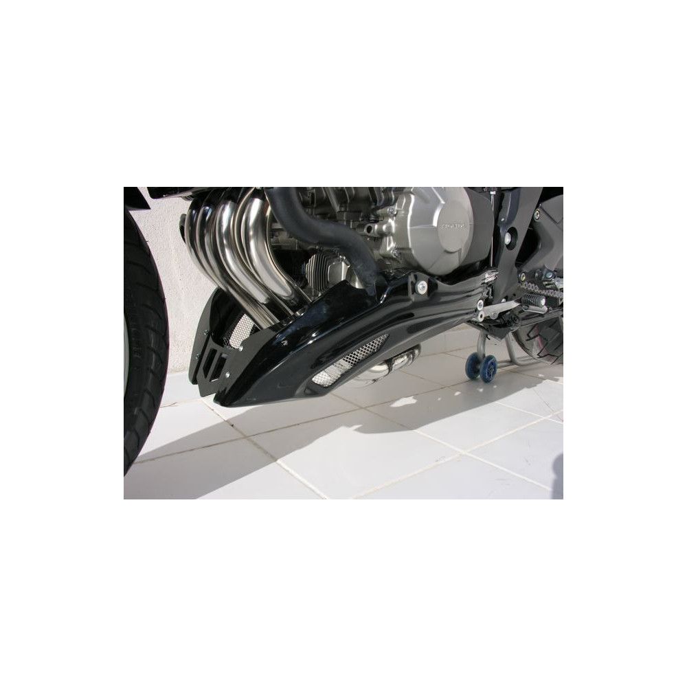 Sabot moteur Ermax Honda CBF 600 2008/2013
