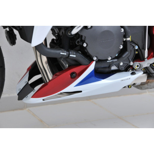 Sabot moteur Ermax Honda CB 1000 R 2008-17