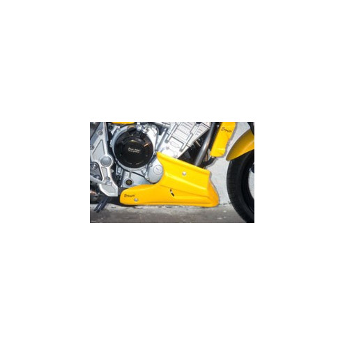 Sabot moteur Ermax Yamaha FZS 1000 Fazer 2001/2005