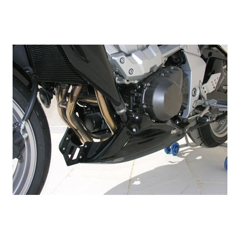 Sabot moteur Ermax (3 parties) Kawasaki Z 750 R 2011/2012
