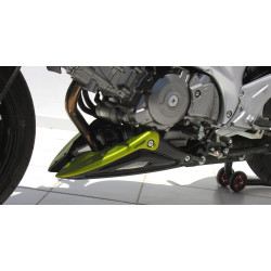 Sabot moteur Ermax Suzuki 650 SVF GLADIUS 2009/2015