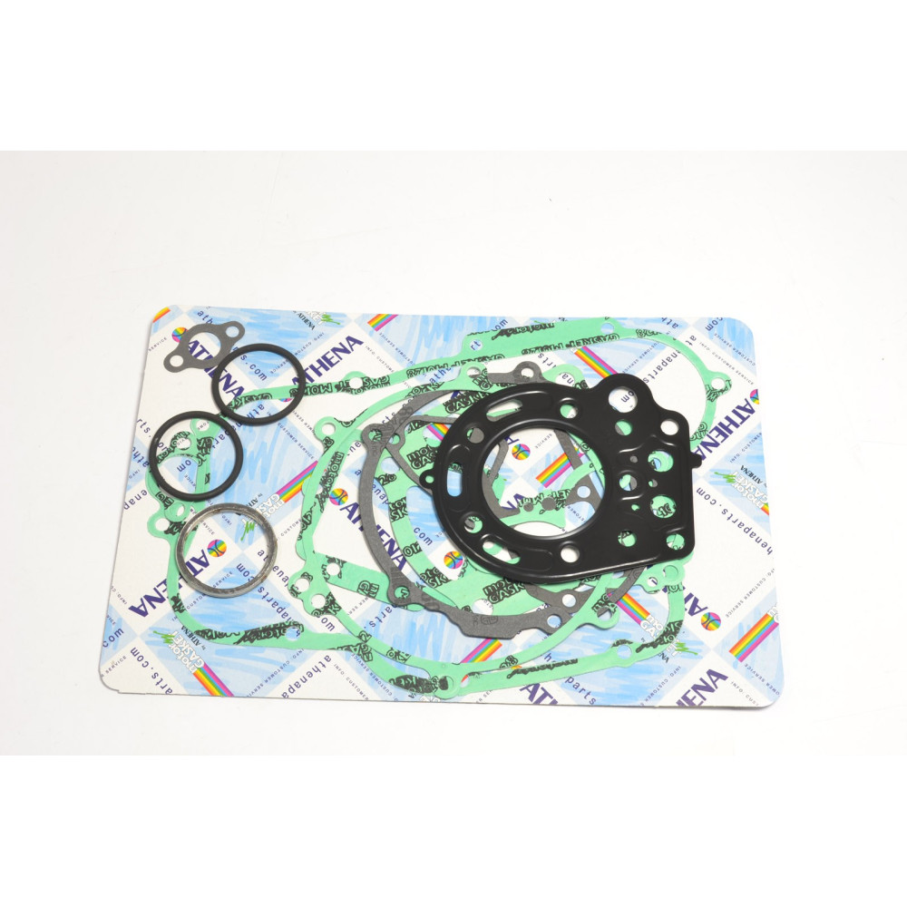 Pochette de joints moteur complète Kawasaki 125 KX 90-91