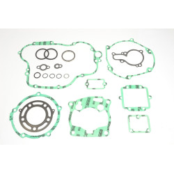 Pochette de joints moteur complète Kawasaki 125 KX 92-93