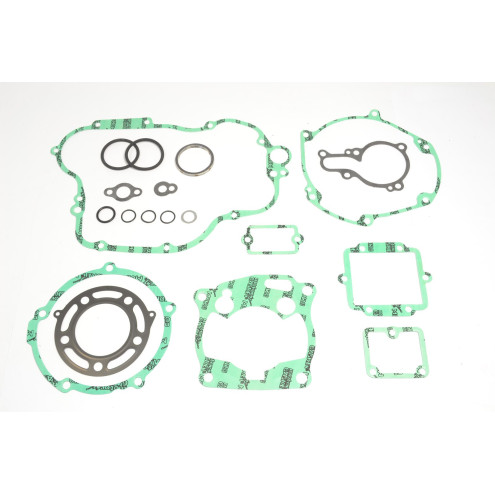 Pochette de joints moteur complète Kawasaki 125 KX 92-93