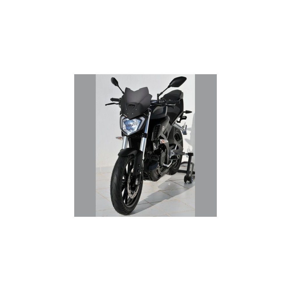 Saute vent Ermax Sport 27cm, Yamaha MT 125 2014-19