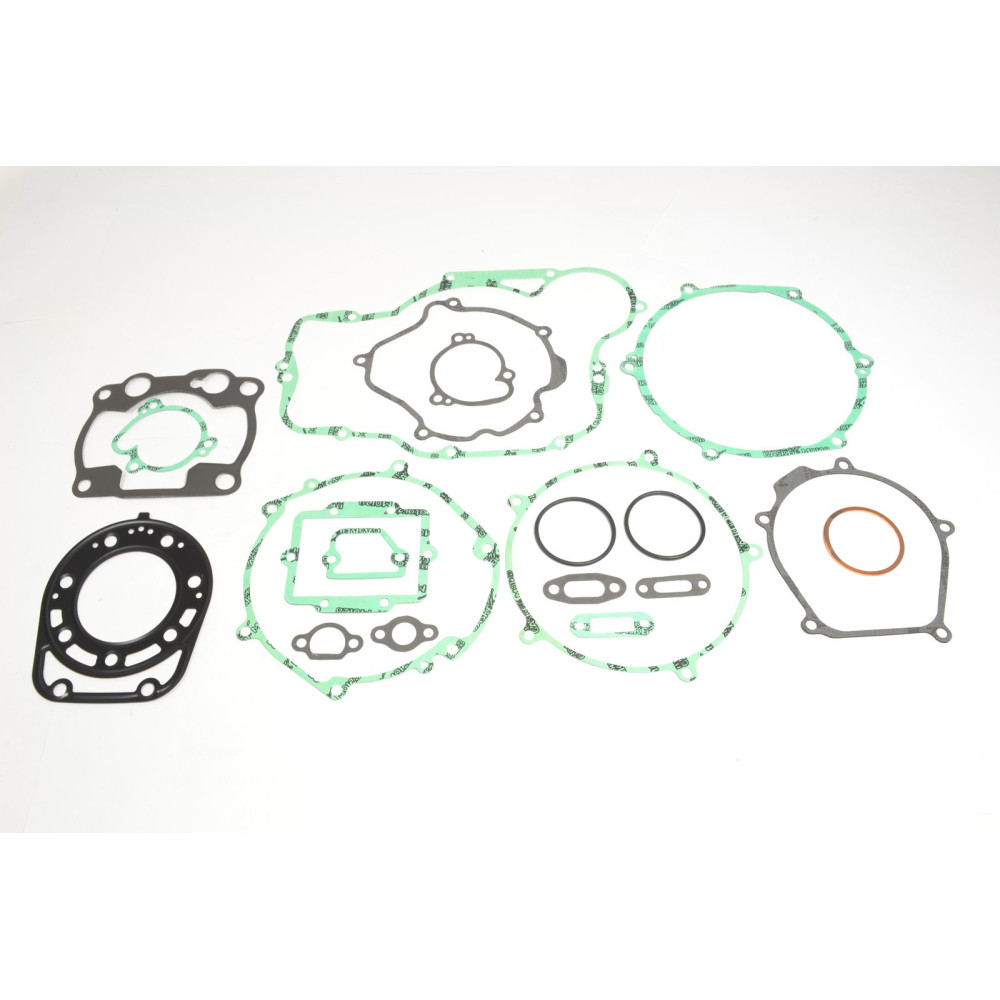 Pochette de joints moteur complète Kawasaki 250 KX 88-92