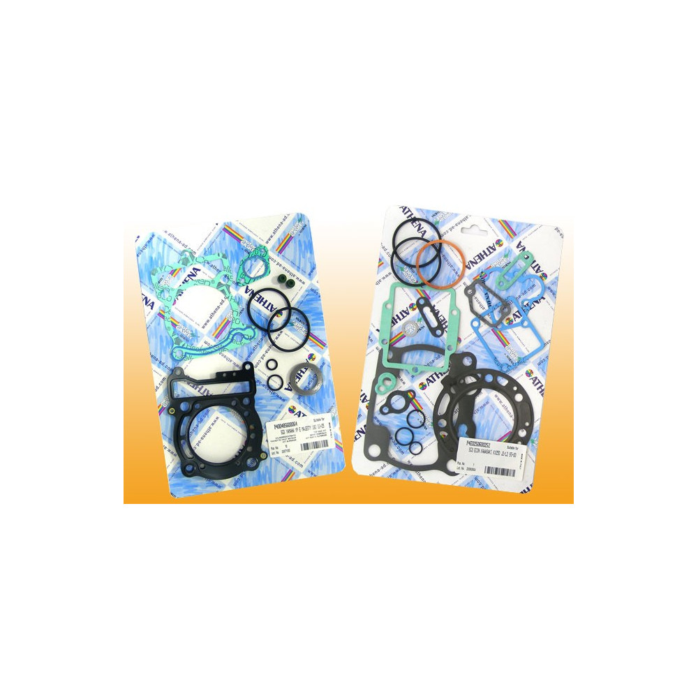 Pochette de joints haut moteur Kawasaki Z 750 03-06