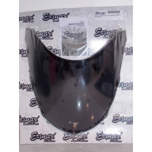 Bulle Taille Origine Ermax Aprilia 125 RS Extrema 96/98