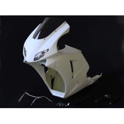 Kit carénage avant route T13, Honda VFR400 NC30