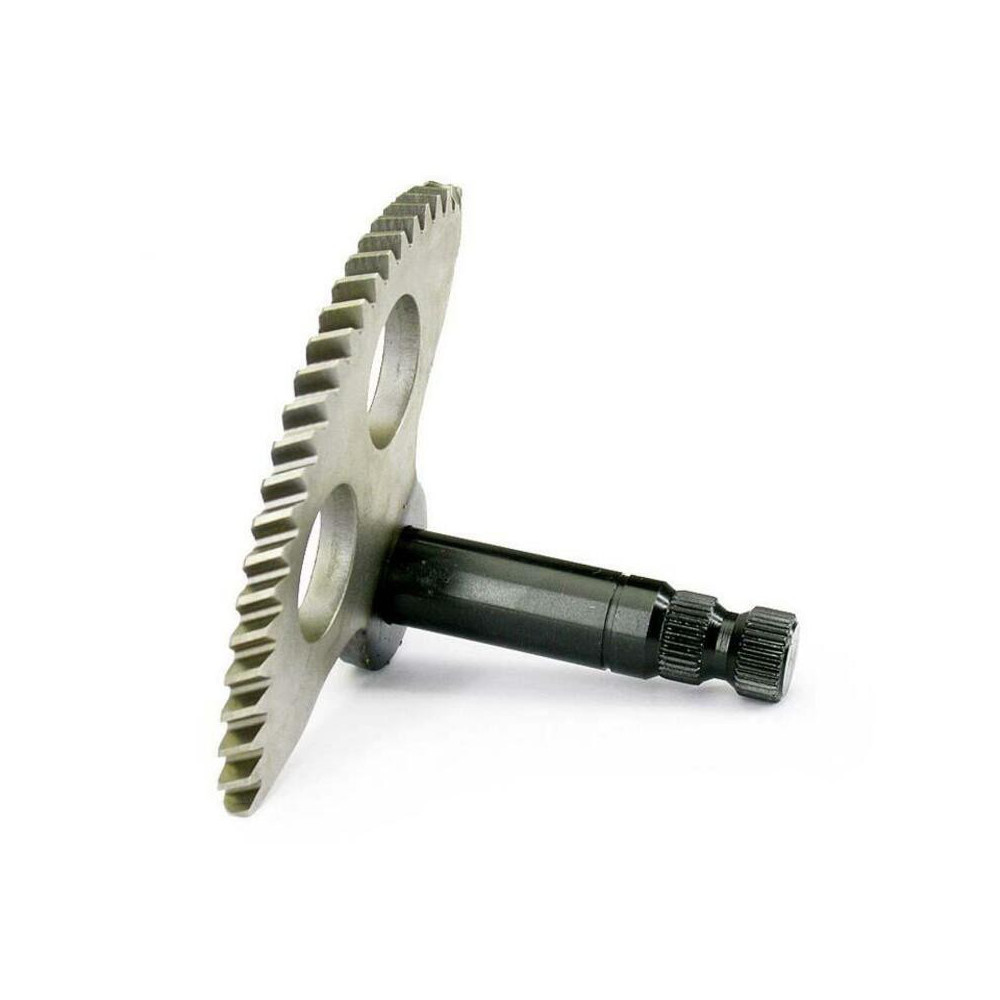 Axe de kick Malaguti Firefox et Phantom 50 AC/LC Tecnium 1 - AVSmoto Racing Parts 