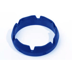 Bague protection de fourche KTM et Husqvarna - Bleu