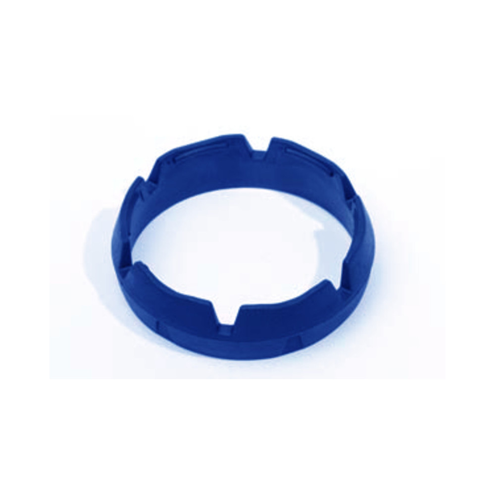 Bague protection de fourche KTM et Husqvarna - Bleu