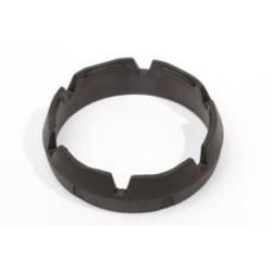Bague protection de fourche KTM et Husqvarna - Noir