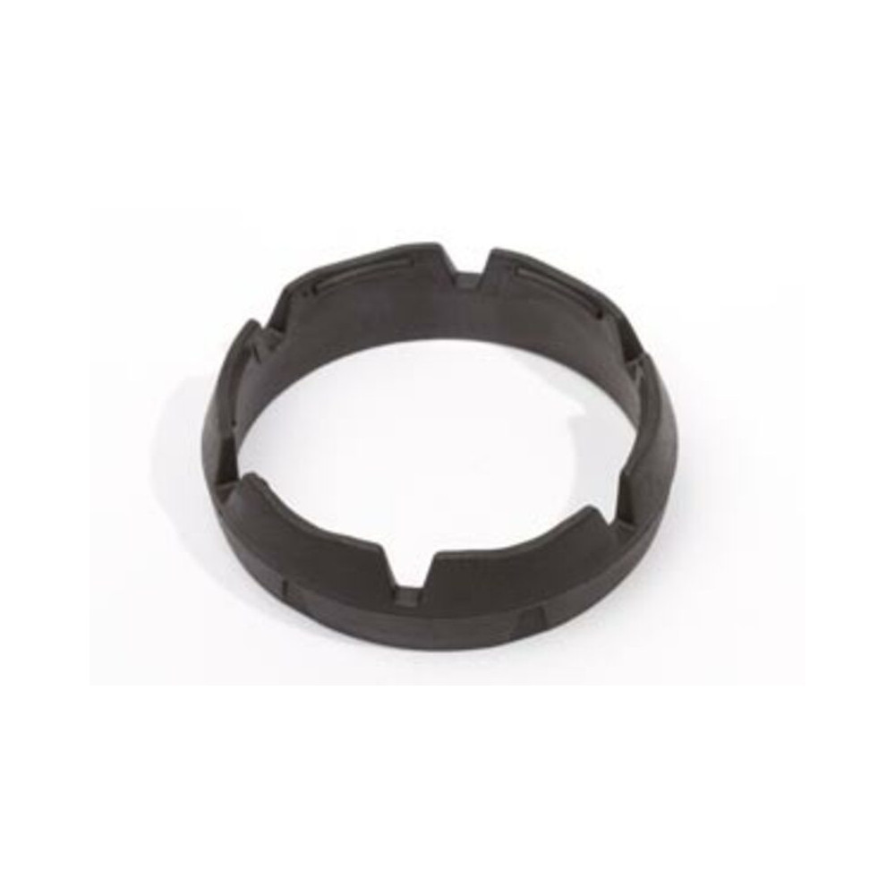 Bague protection de fourche KTM et Husqvarna - Noir