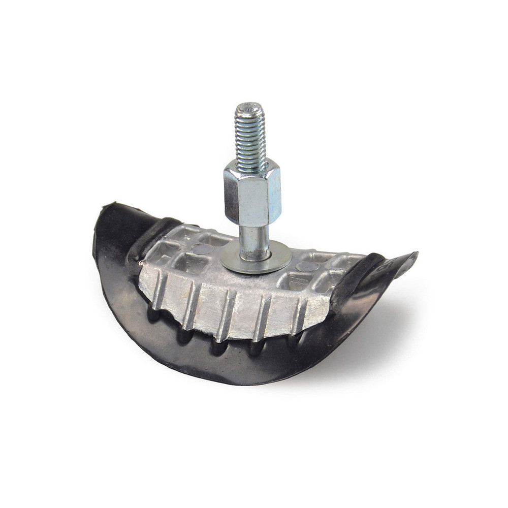 Gripster de roue arrière ART alu - 2,15" Tecnium 1 - AVSmoto Racing Parts 