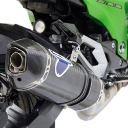 Collecteur Termignoni inox, Kawasaki Z 800 2013-16