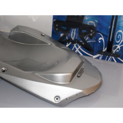 Passage de roue Ermax Suzuki GSF 1200/1250 BANDIT 06/09 et 1250 S 2010/2014