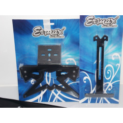 Passage de roue Ermax Suzuki GSF 1200/1250 BANDIT 06/09 et 1250 S 2010/2014