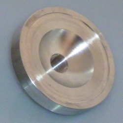 Dome de culasse pour kit 170cc Athena Yamaha 125 TDR TZR DTR 4FU Derbi