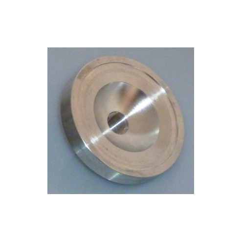 Dome de culasse pour kit 170cc Athena Yamaha 125 TDR TZR DTR 4FU Derbi