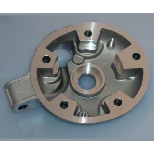 Culasse pour kit 170cc Athena Yamaha 125 TDR TZR DTR 4FU Derbi