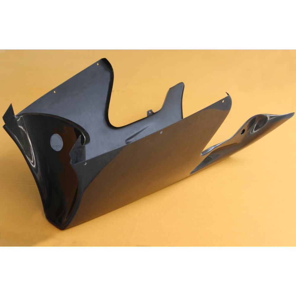 Carénage inférieur carbone, Aprilia 250 RS 98-05