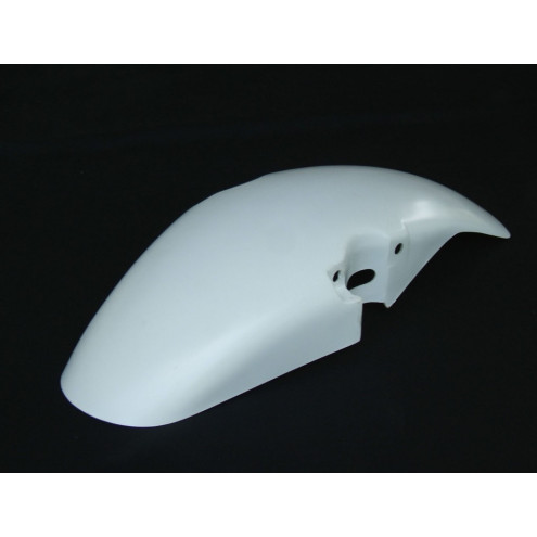 Garde boue avant type origine, Honda 250 NSR MC21