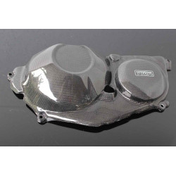 Capot moteur carbone droit, Honda CBR 1000 RR 08-16