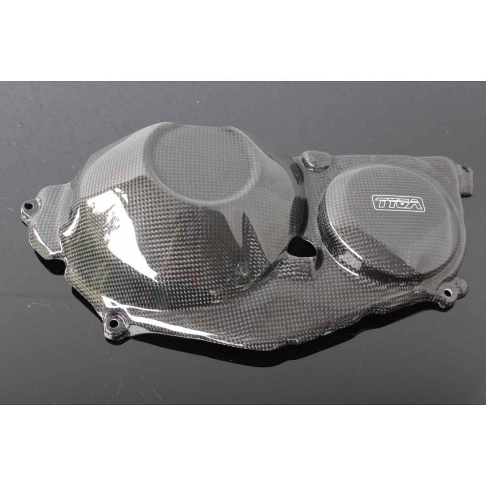 Capot moteur carbone droit, Honda CBR 1000 RR 08-16