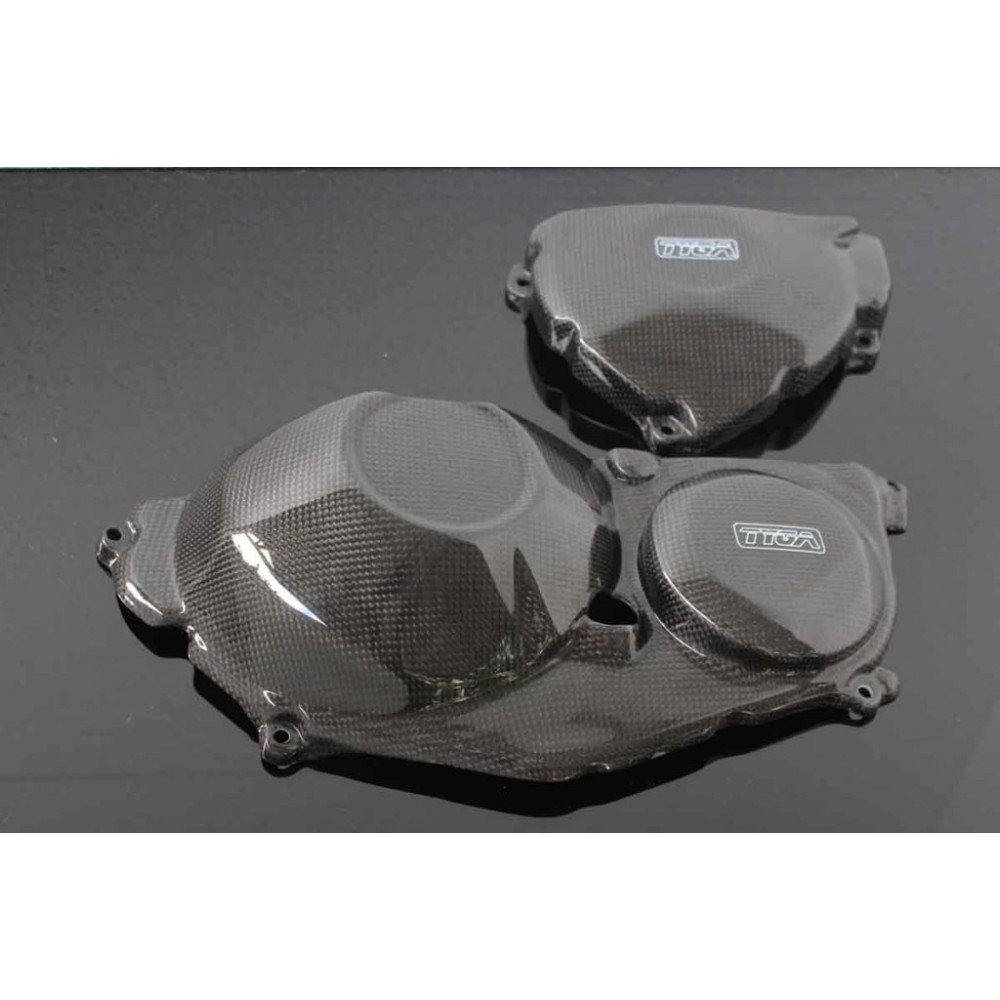 Capot moteur carbone kit, Honda CBR 1000 RR 08-16