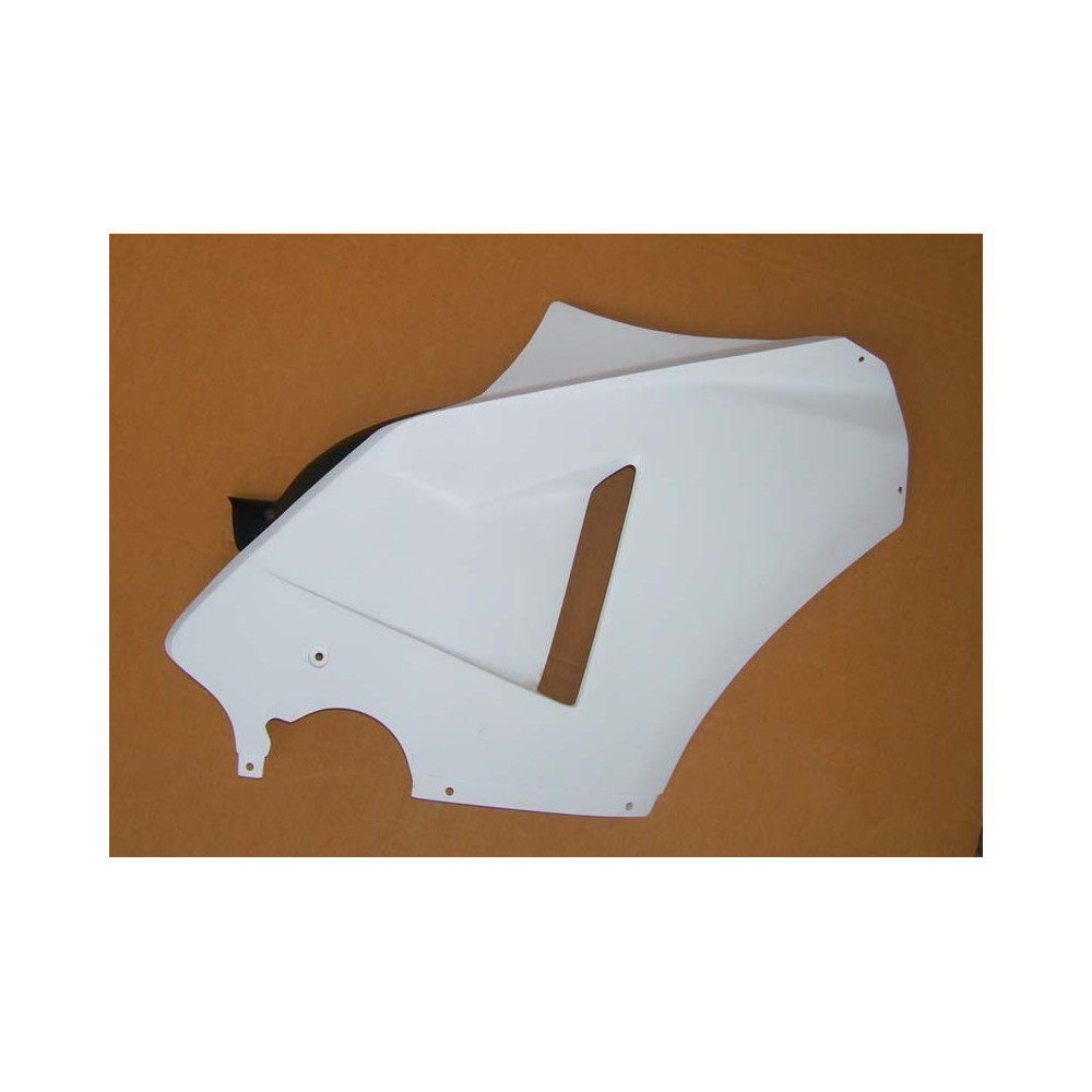 Carénage latéral droite RC211V, Honda CBR 400 RR