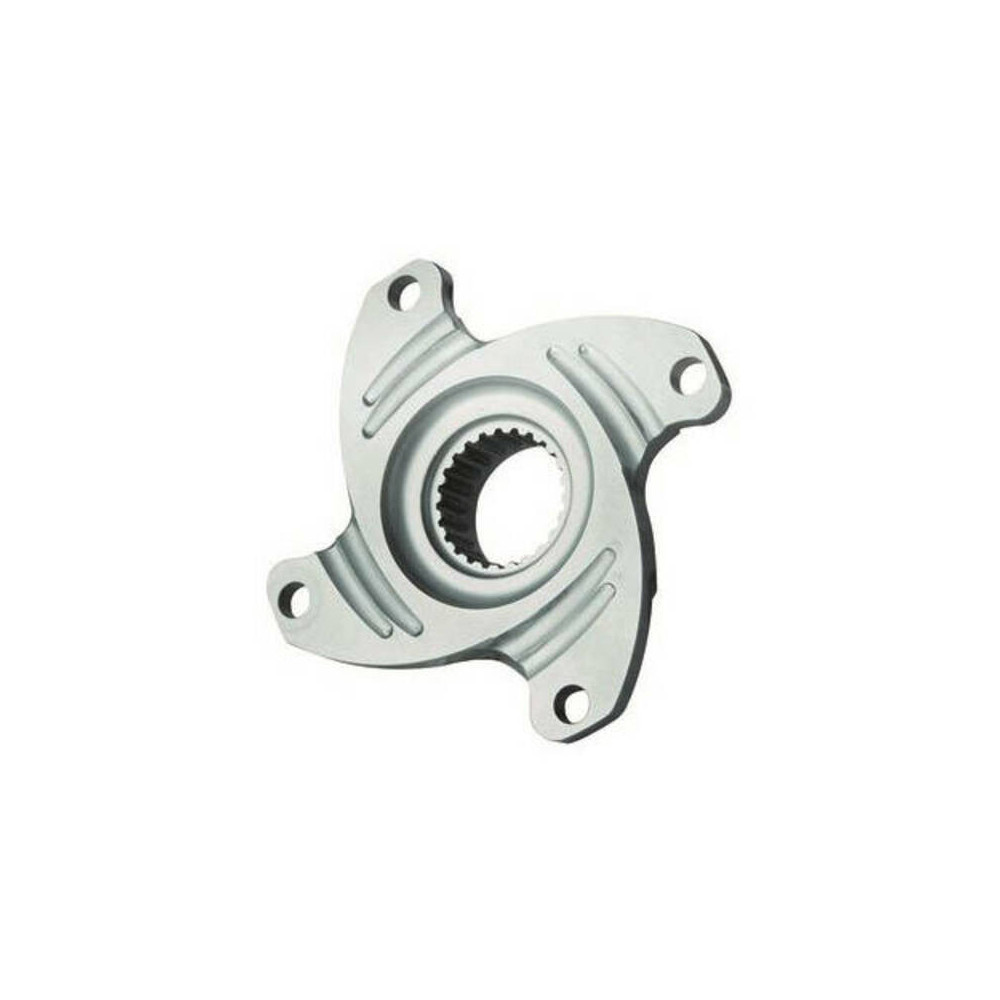 Porte disque ART pour arbre de roue ART Suzuki LT-Z400 ART 1 - AVSmoto Racing Parts 