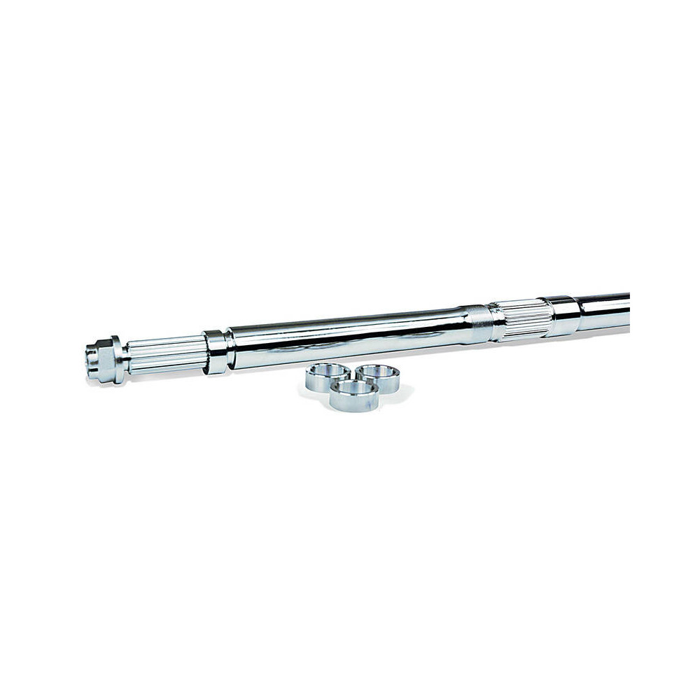 Arbre de roue +2'' ART Honda TRX450R/TRX450ER Arbre de roue +2'' ART Honda TRX450R/TRX450ER