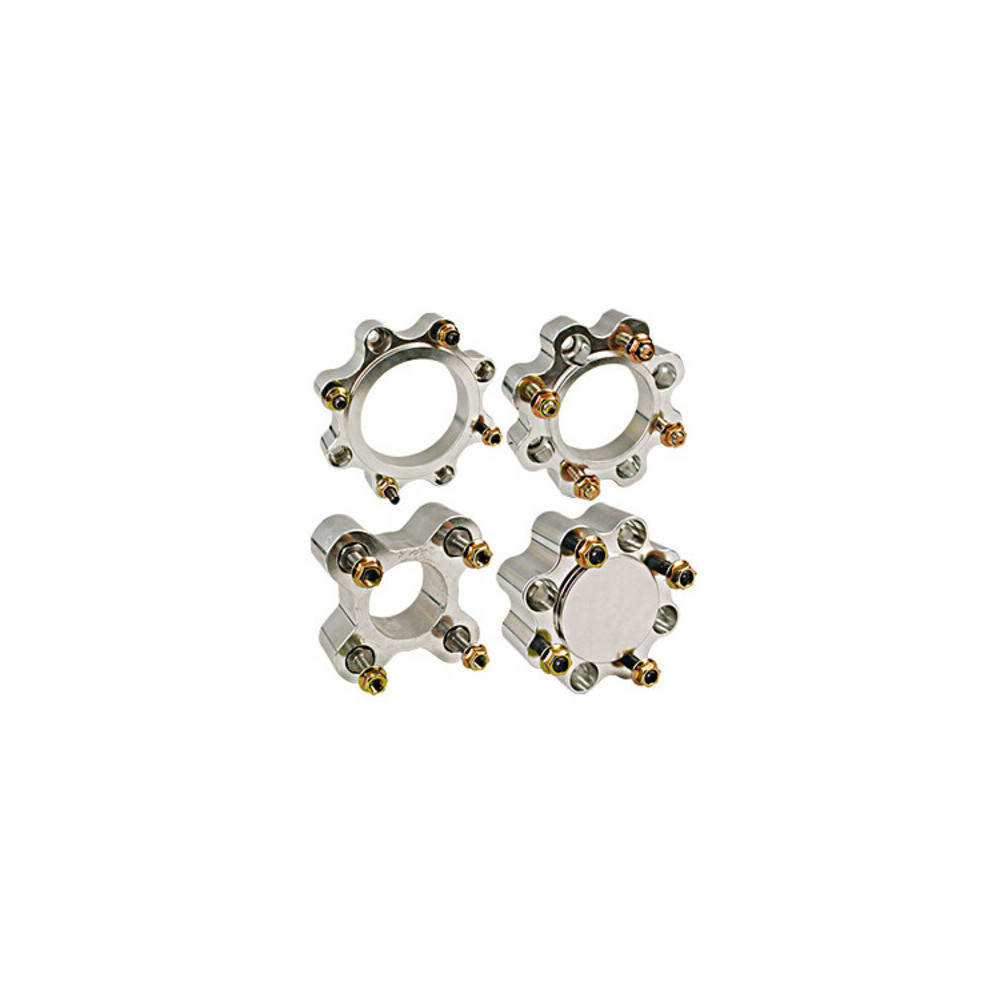 Élargisseurs de voie ART 4x110/+30 mm Élargisseurs de voie ART 4x110/+30 mm