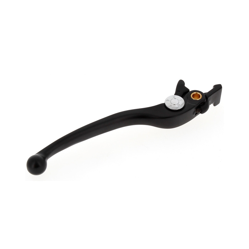 Levier de frein V PARTS type origine aluminium noir Kawasaki Zx6R