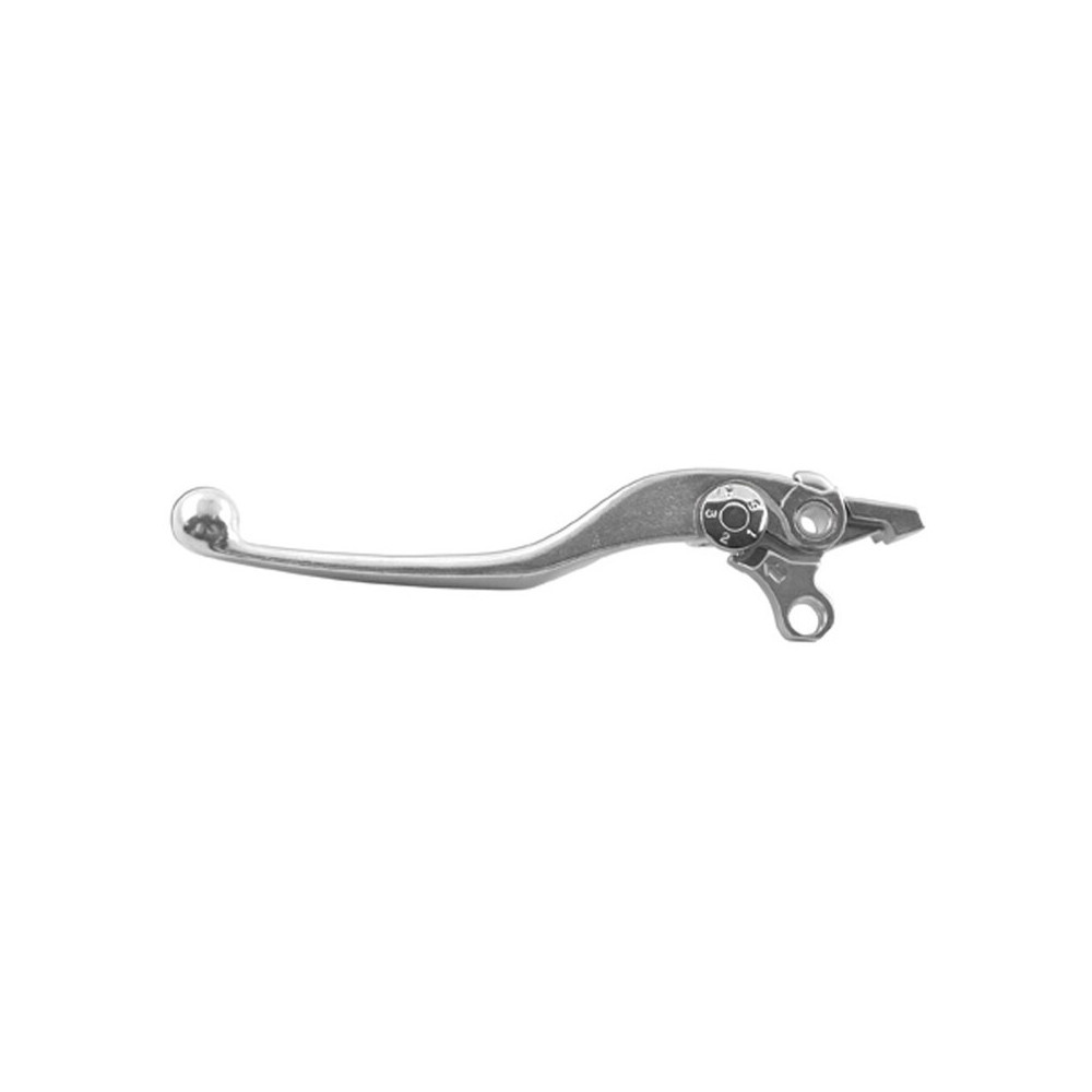 Levier d'embrayage V PARTS type origine aluminium poli Kawasaki Vn 1500