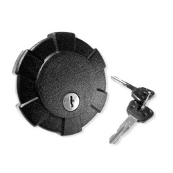 Bouchon de réservoir type origine - YAMAHA V PARTS 1 - AVSmoto Racing Parts 