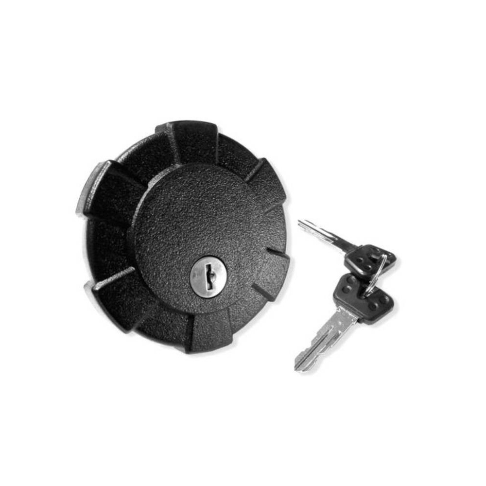 Bouchon de réservoir type origine - YAMAHA V PARTS 1 - AVSmoto Racing Parts 