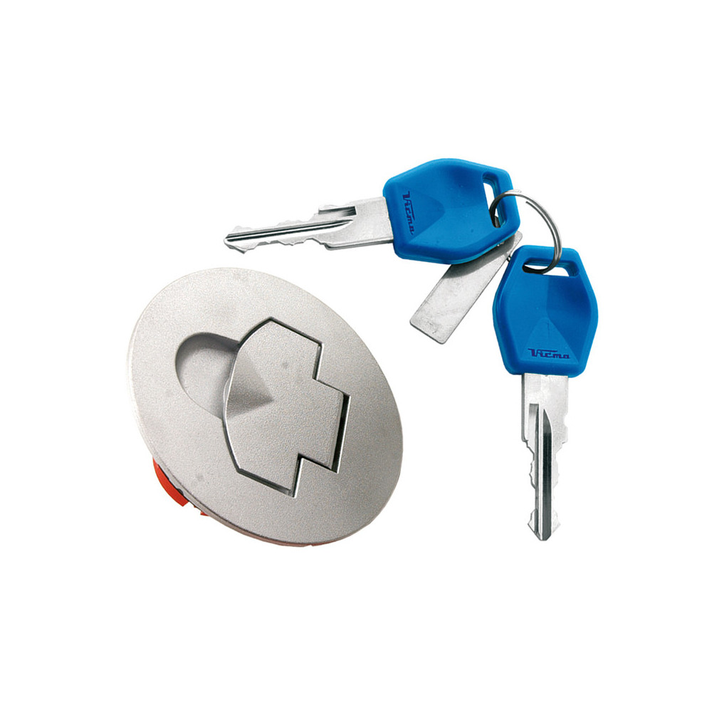 Bouchon de réservoir type origine - Aprilia et Rieju V PARTS 1 - AVSmoto Racing Parts 