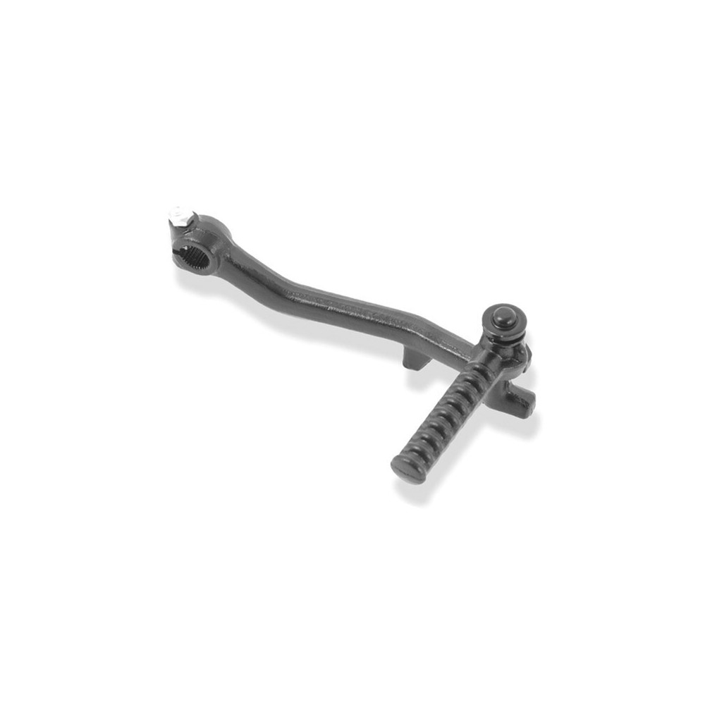 Kick V PARTS noir V PARTS 1 - AVSmoto Racing Parts Kick V PARTS noir V PARTS 1 - AVSmoto Racing Parts
