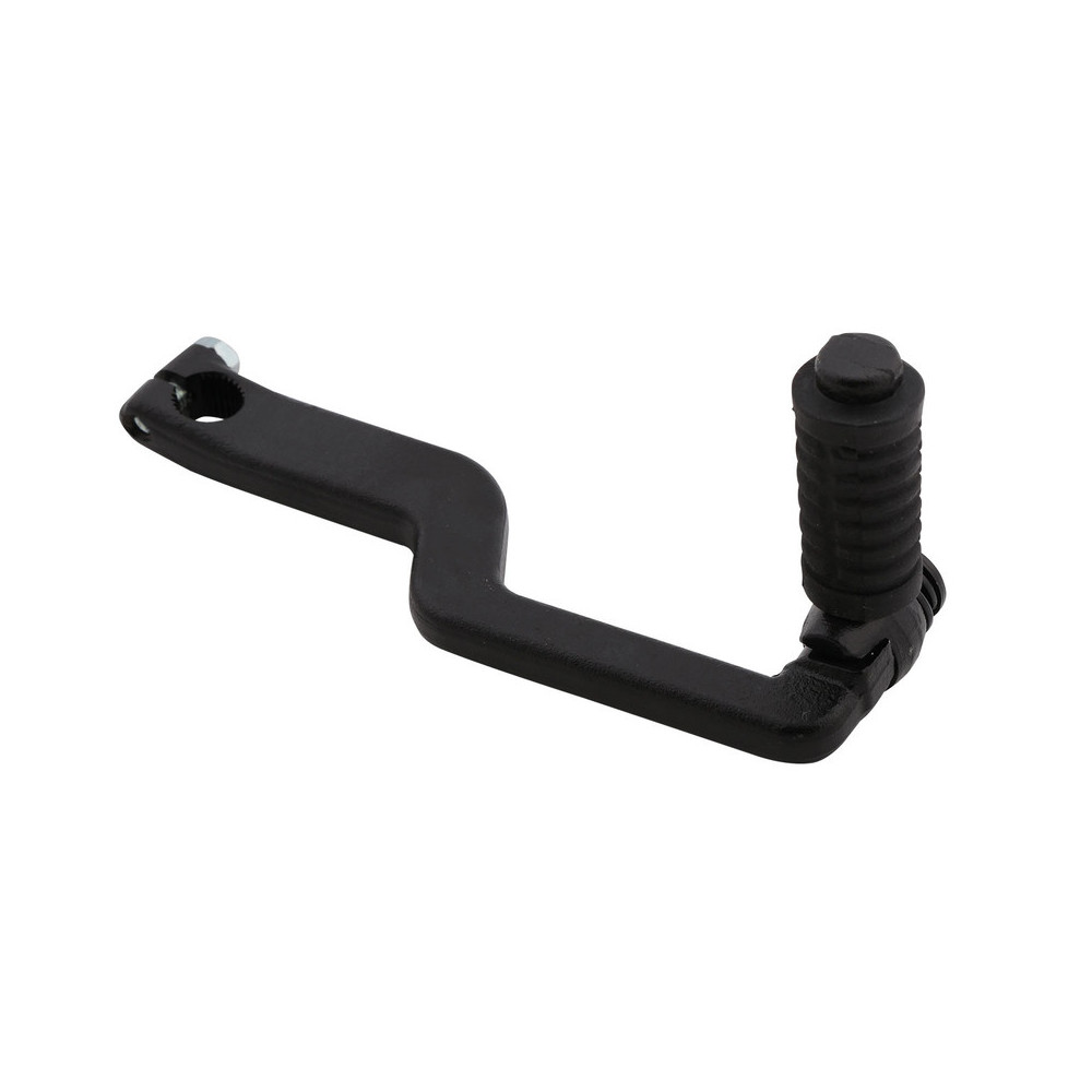 Kick V PARTS noir V PARTS 1 - AVSmoto Racing Parts 